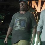 Cal Hampton Violence Is Cool Thanks Video Games Shirt