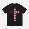 Cardinal Robert Prevost Pope Leo XIV First American Pope Shirt