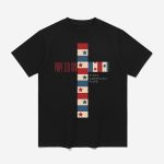 Cardinal Robert Prevost Pope Leo XIV First American Pope Shirt