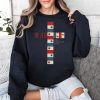Cardinal Robert Prevost Pope Leo XIV First American Pope Shirt 3