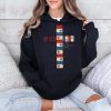 Cardinal Robert Prevost Pope Leo XIV First American Pope Shirt 4