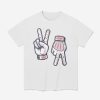 Chris Sale Peace Up A Town Down Shirt
