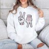 Chris Sale Peace Up A Town Down Shirt