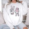 Chris Sale Peace Up A Town Down Shirt
