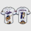 Clark The Cubs Jersey 2025