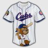 Clark The Cubs Jersey 2025
