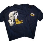 Clay Helton Put Erk In Shirt