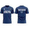 Colts Remembering Jim Irsay Shirt