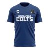 Colts Remembering Jim Irsay Shirt 2