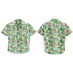 Cubs 2025 Margaritaville Night Hawaii Shirt
