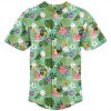 Cubs 2025 Margaritaville Night Jersey 2