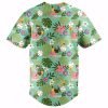 Cubs 2025 Margaritaville Night Jersey 3