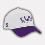 Cubs Northwestern University Cap 2025 Giveaway