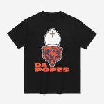 Bears Da Popes Shirt