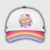 Dodgers 2025 Pride Month Be Proud Of Yourself Hat