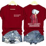 Don't Let The Bastards Grind You Down Nolite Te Bastardes Carborundorum Shirt