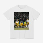 Eagles Push On Shirt