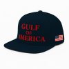 Elon Musk Gulf Of America Hat