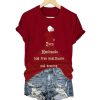 Even Handmaids Had Free Healthcare And Housing Shirt 2