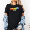 Faguette LGBT Pride Month Shirt 2