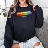 Faguette LGBT Pride Month Shirt 3