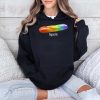 Faguette LGBT Pride Month Shirt 4