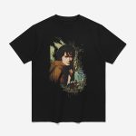 Fictional Metal Frodo's Shirt