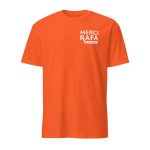 French Open Merci Rafa Shirt