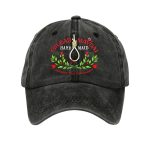 Gilead Handmaid Mayday Nolite Te Bastardes Carborundorum Baseball Cap