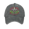 Gilead Handmaid Mayday Nolite Te Bastardes Carborundorum Baseball Cap 4
