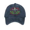 Gilead Handmaid Mayday Nolite Te Bastardes Carborundorum Baseball Cap 5