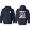 Graham Hoffman Memorial Shirt