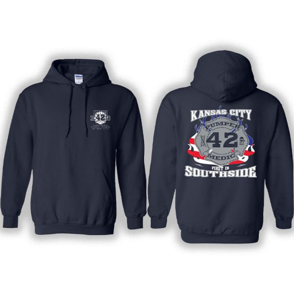 Graham Hoffman Memorial Shirt