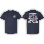 Graham Hoffman Memorial Shirt