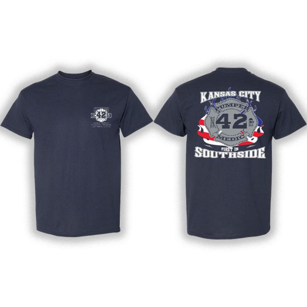 Graham Hoffman Memorial Shirt
