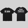 Gregg Popovich El Jefe Shirt