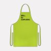Grill So Confusing Apron