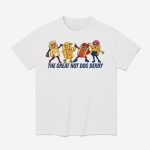 Guardians Mascots The Great Hot Dog Derby Shirt