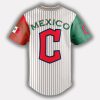 Guardians Mexican Heritage Night 2025 Jersey 3