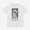 Habemus Papam Pope Leo XIV First American Pope 2025 Shirt
