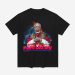 Habemus Papam Pope Leo XIV Robert Francis Prevost Shirt