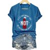 Handmaids Tale Its A Cautionary Tale Not An Instruction Manual Shirt 5