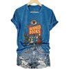 Handmaids Tale Read Banned Books Shirt 5