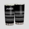 Hidden Message Fuck This Shit Tumbler 2