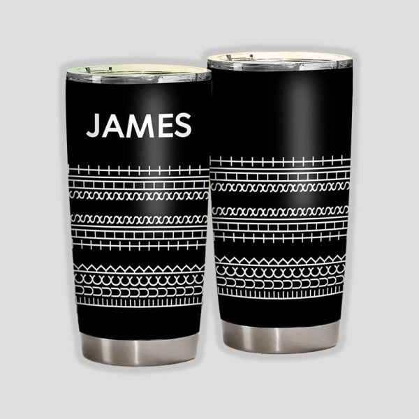 Hidden Message Fuck This Shit Tumbler 2