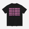 Indie Pop Princess Shirt