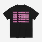 Indie Pop Princess Shirt