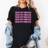 Indie Pop Princess Shirt 2