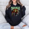 Isabela Merced Team Dellie Shirt