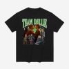 Isabela Merced Team Dellie Shirt